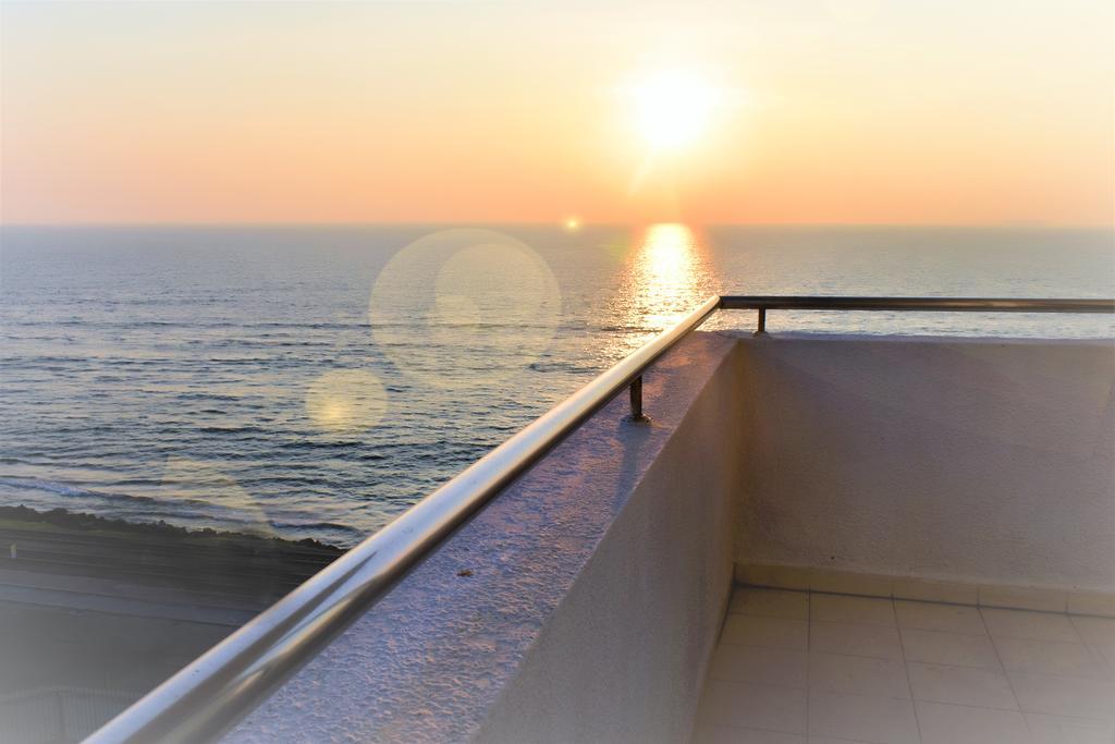 Apartamento The Cozy Sun & Sea Colombo
