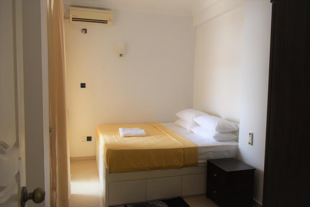 The Cozy Sun & Sea Apartamento Colombo