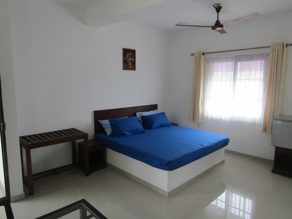 Apartamento Queens Park