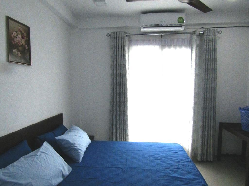 Apartamento Queens Park Colombo