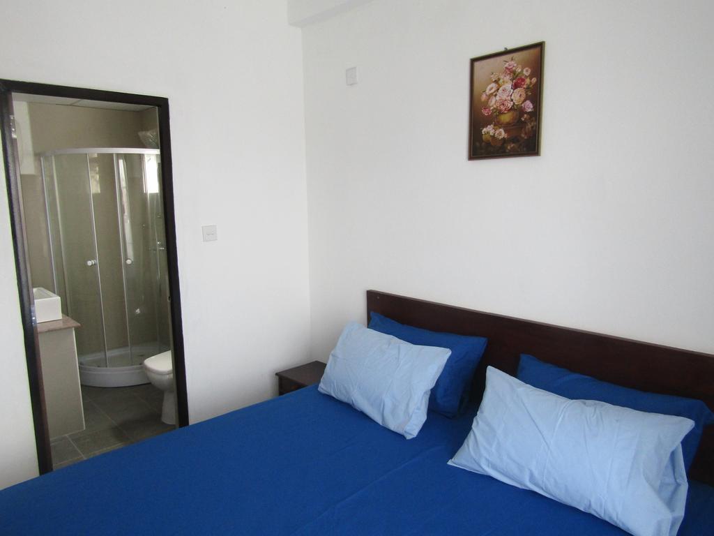 Apartamento Queens Park *