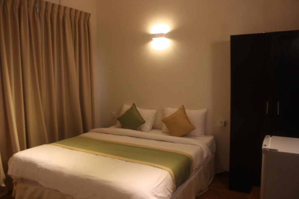 Hotel Teatalk 3*