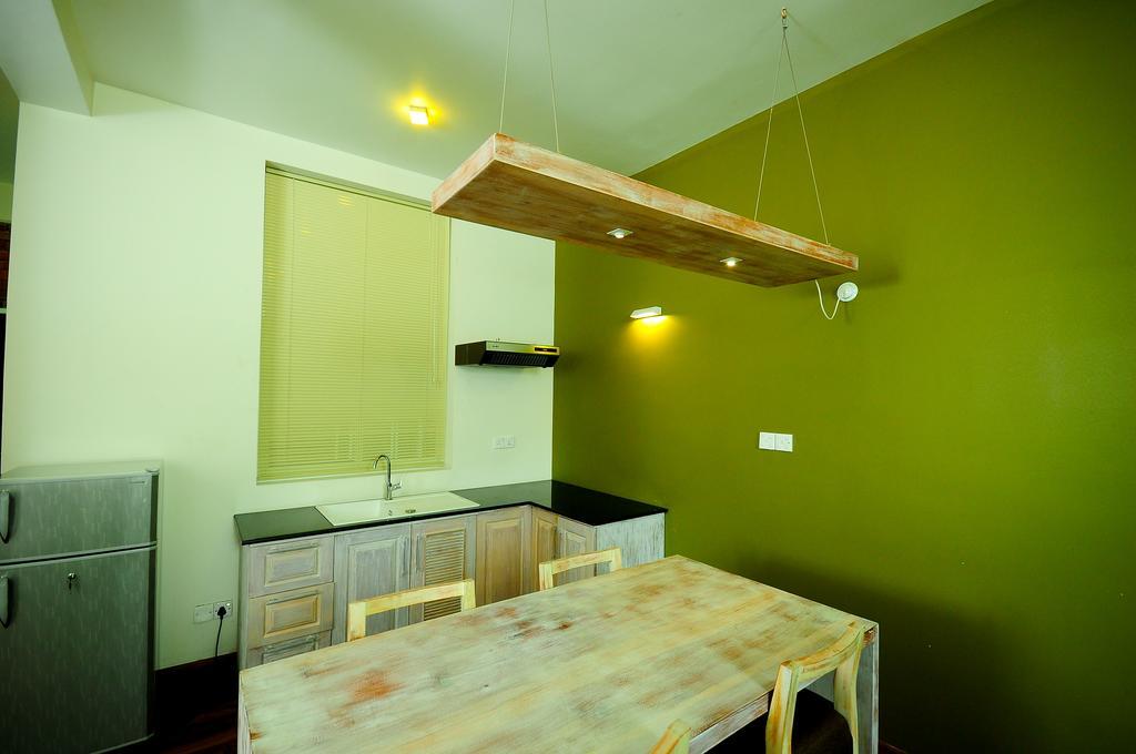 Teatalk Hotel Colombo
