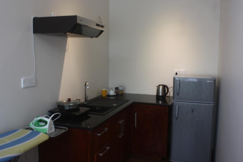 Hotel Teatalk Colombo