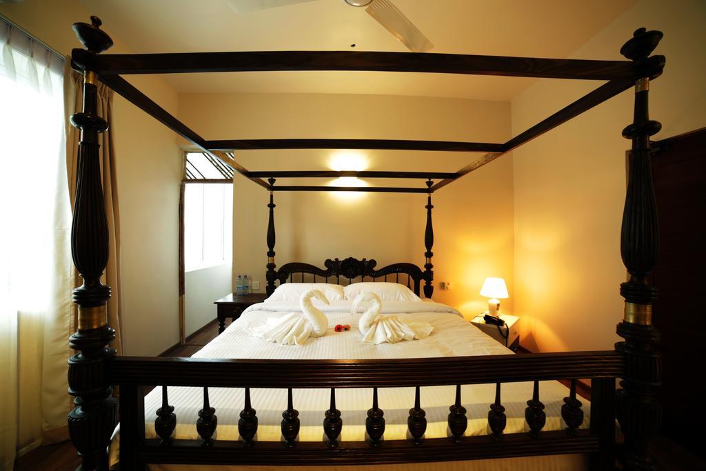 Hotel Teatalk Colombo