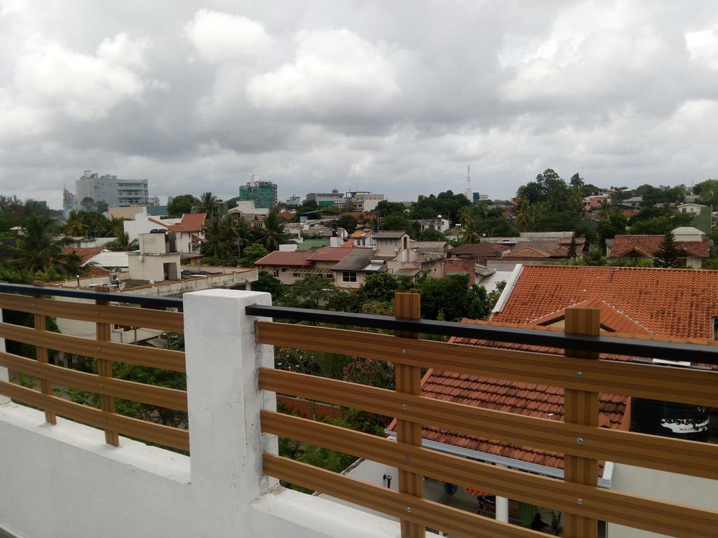 Queens Park Apartamento *