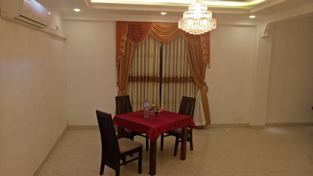 Royal Inn, Mountlaviniya Guest house