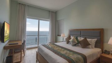 Ocean Edge & Hotel Colombo