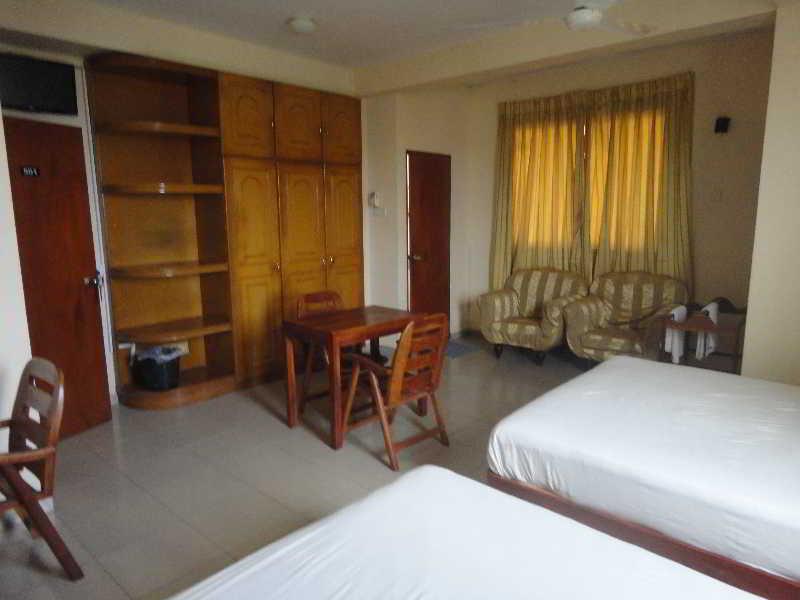 Sansu Hotel