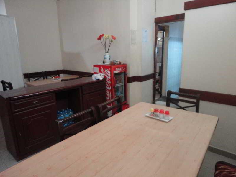 Hotel Sansu *