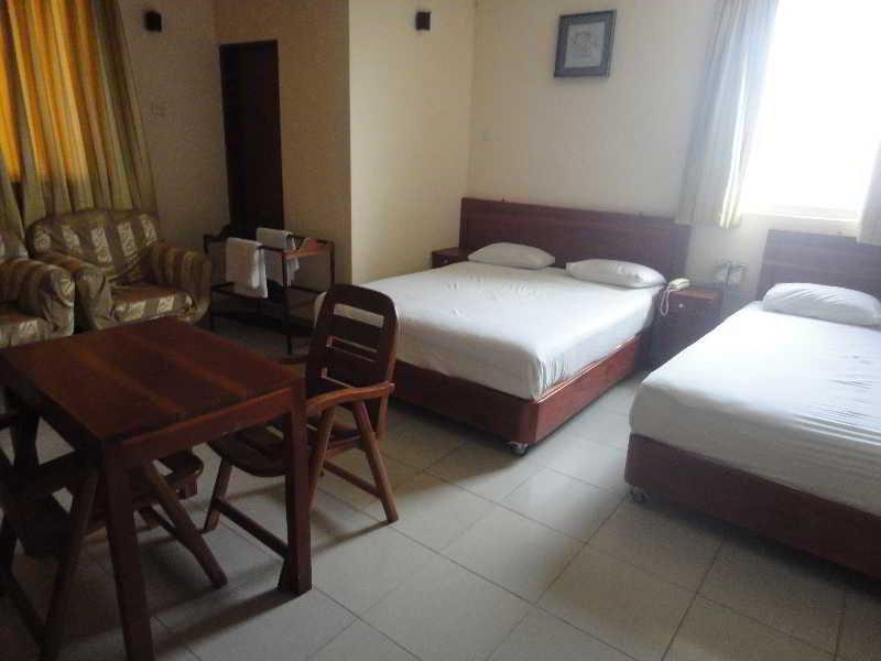 Hotel Sansu Colombo