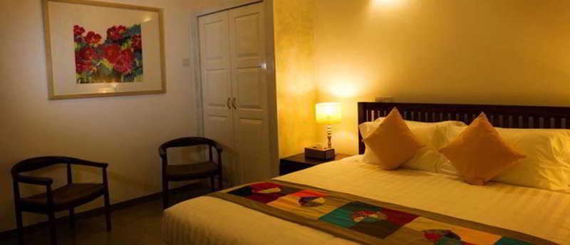 Zylan Hotel Colombo