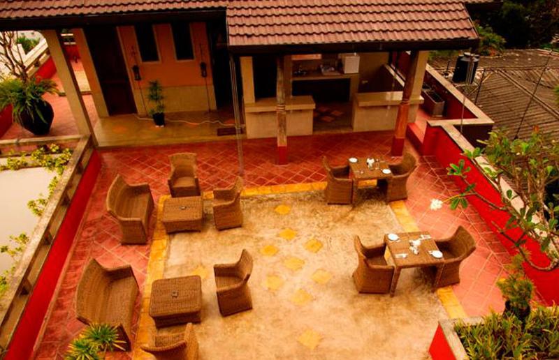 Hotel Zylan 4*