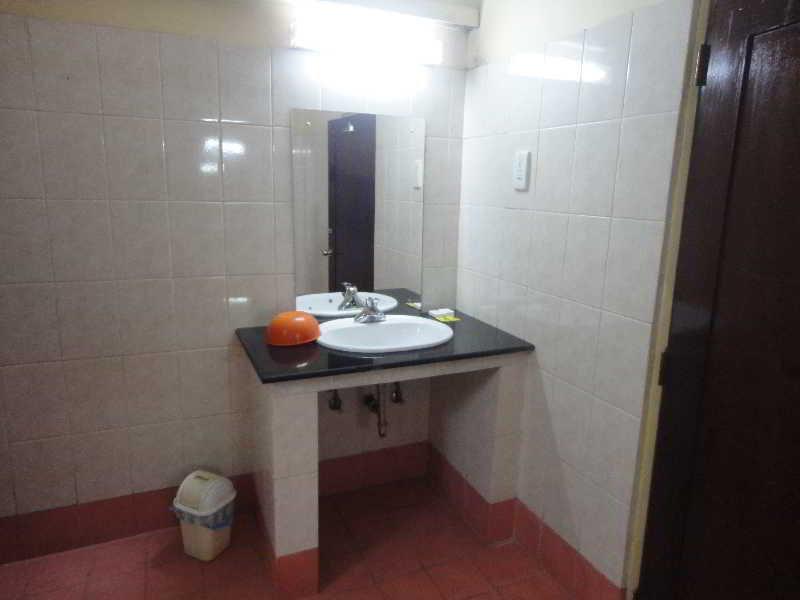 Indra Regent Hotel 2*