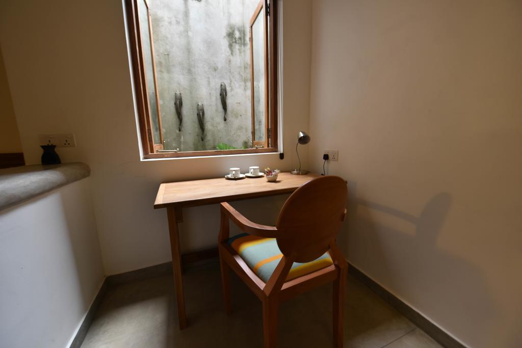 Bed & Breakfast Moss Colombo