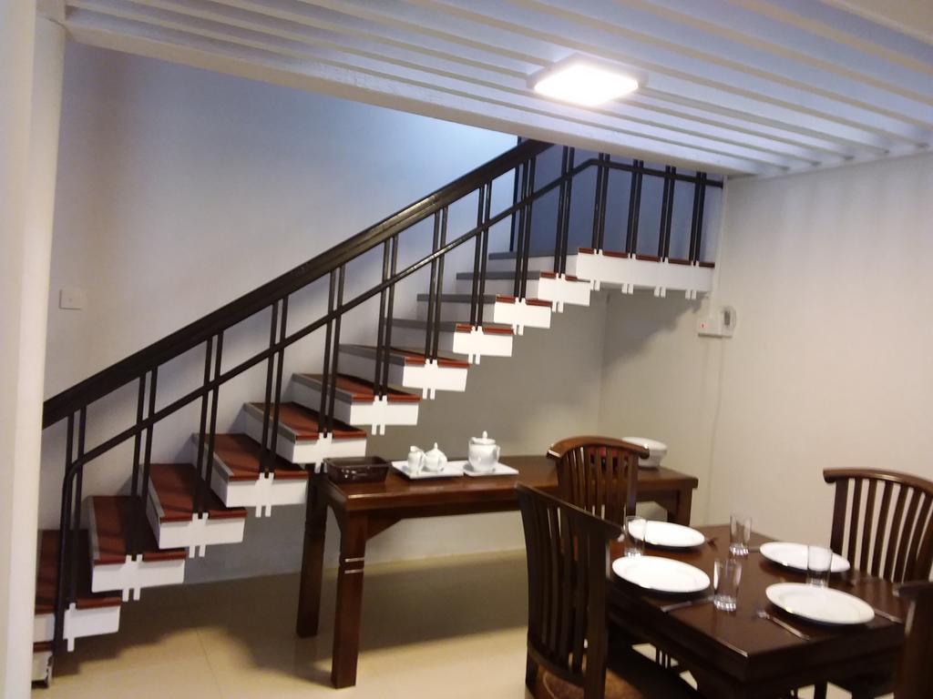 Holiday home Colombo Residence *