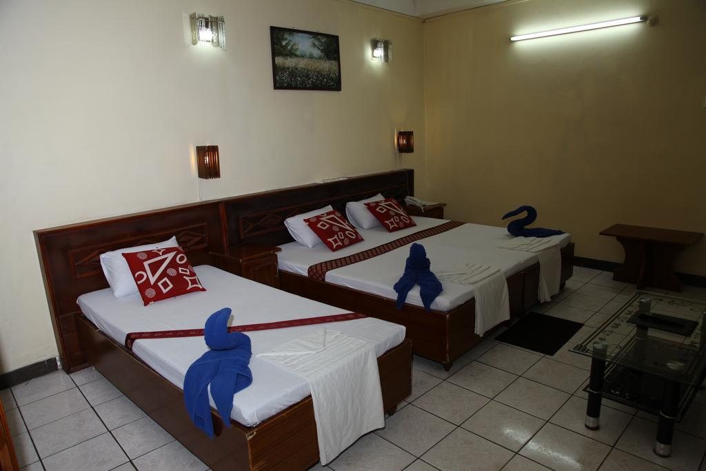 Brighten Hotel Colombo