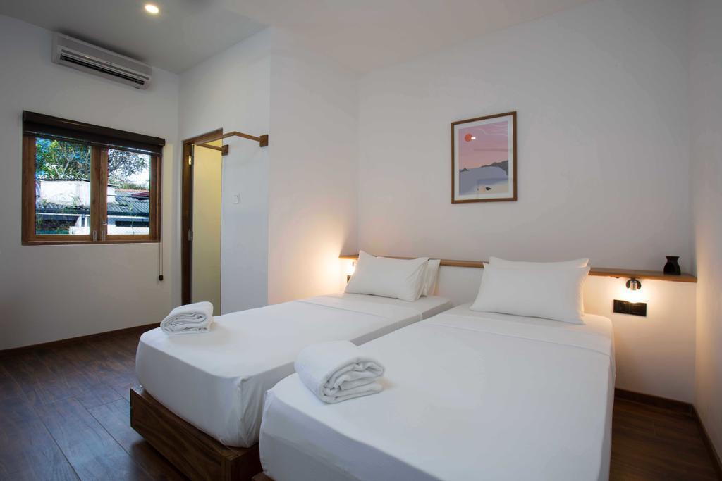 Moss Bed & Breakfast 3*