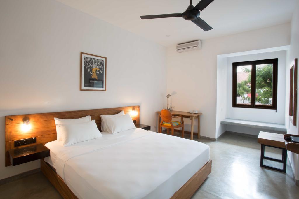 Moss Bed & Breakfast Colombo