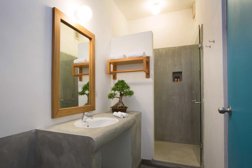 Bed & Breakfast Moss Colombo
