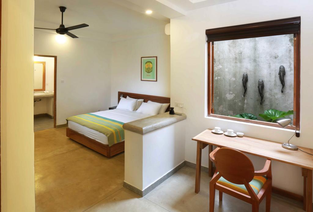 Moss Bed & Breakfast 3*