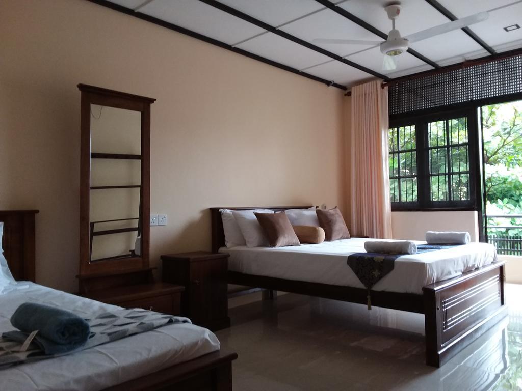 Holiday home Colombo Residence *