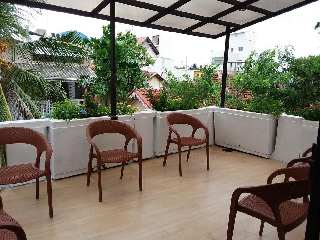 Colombo Residence Holiday home