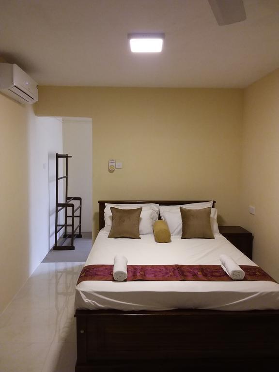 Colombo Residence Casa de férias