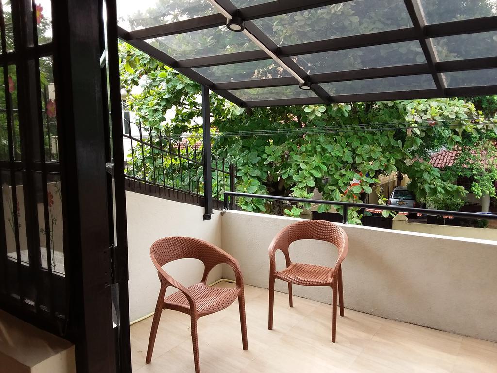 Colombo Residence Holiday home Colombo