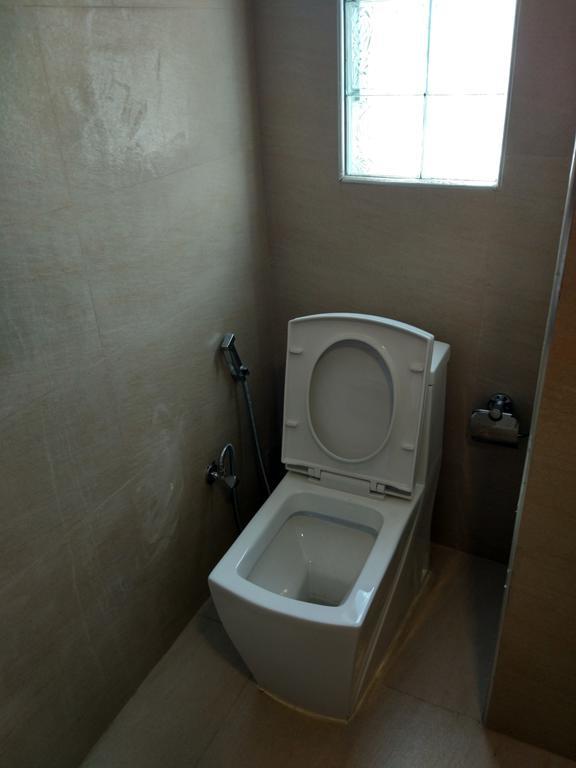 Guest house Alaia Residencies 7