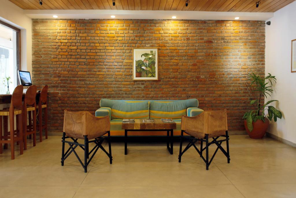 Moss 3* Colombo