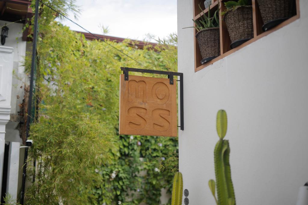 Moss Bed & Breakfast Colombo