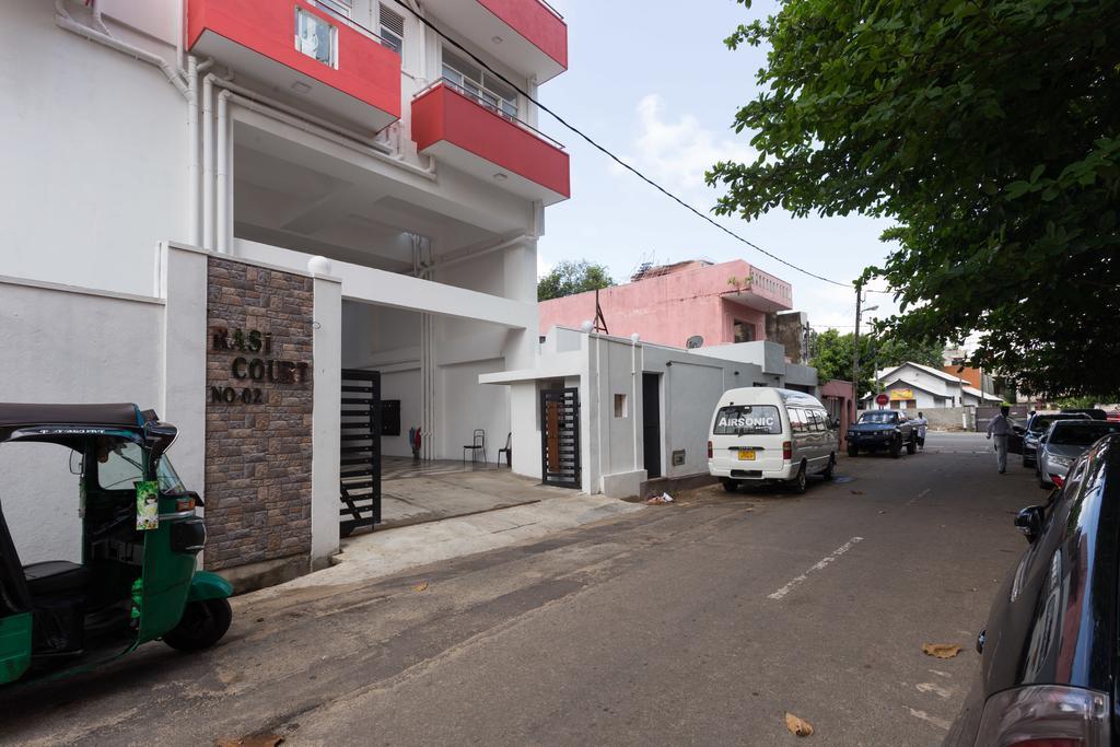 Akara - W.a Silva Mawatha, 6 Colombo