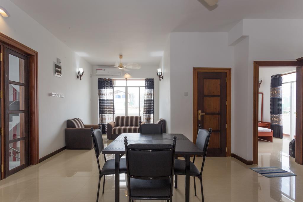 Apartment Akara - W.a Silva Mawatha, 6 Colombo