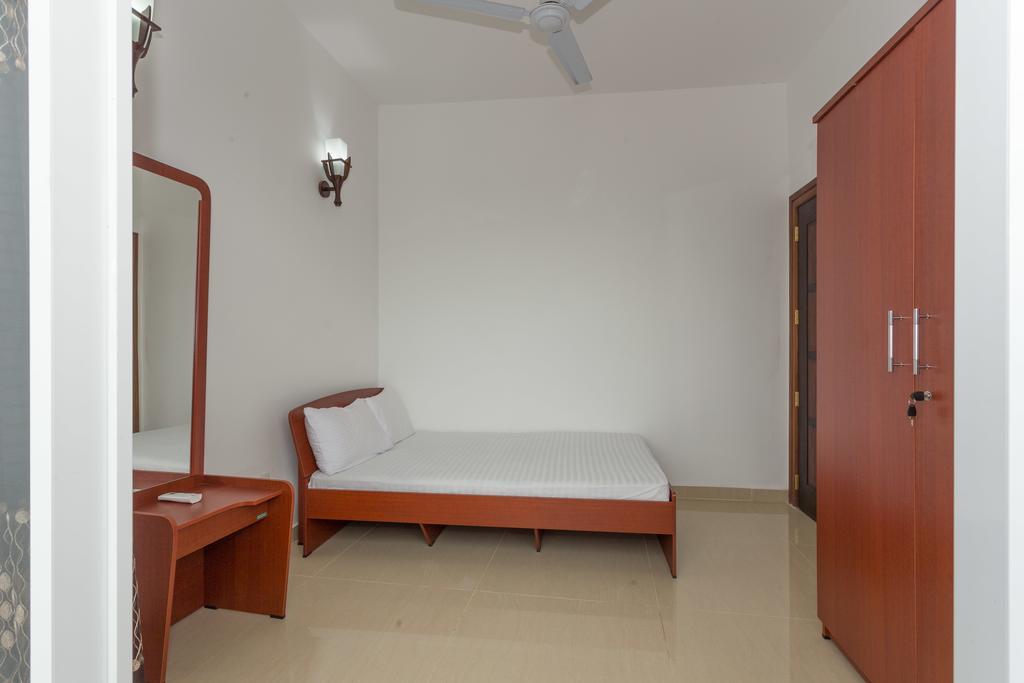 Apartment Akara - W.a Silva Mawatha, 6