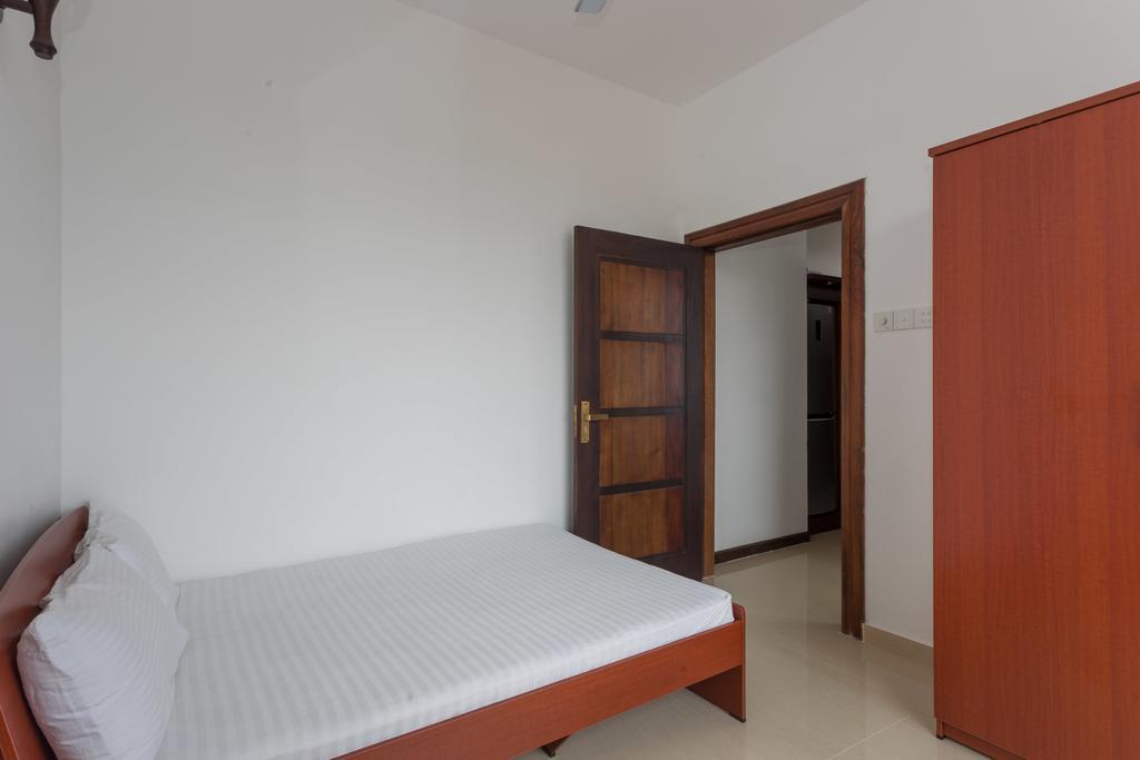 Akara - W.a Silva Mawatha, 6 Apartment *