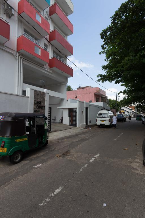 Apartment Akara - W.a Silva Mawatha, 6 *