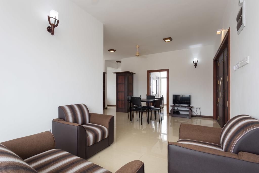 Apartment Akara - W.a Silva Mawatha, 6