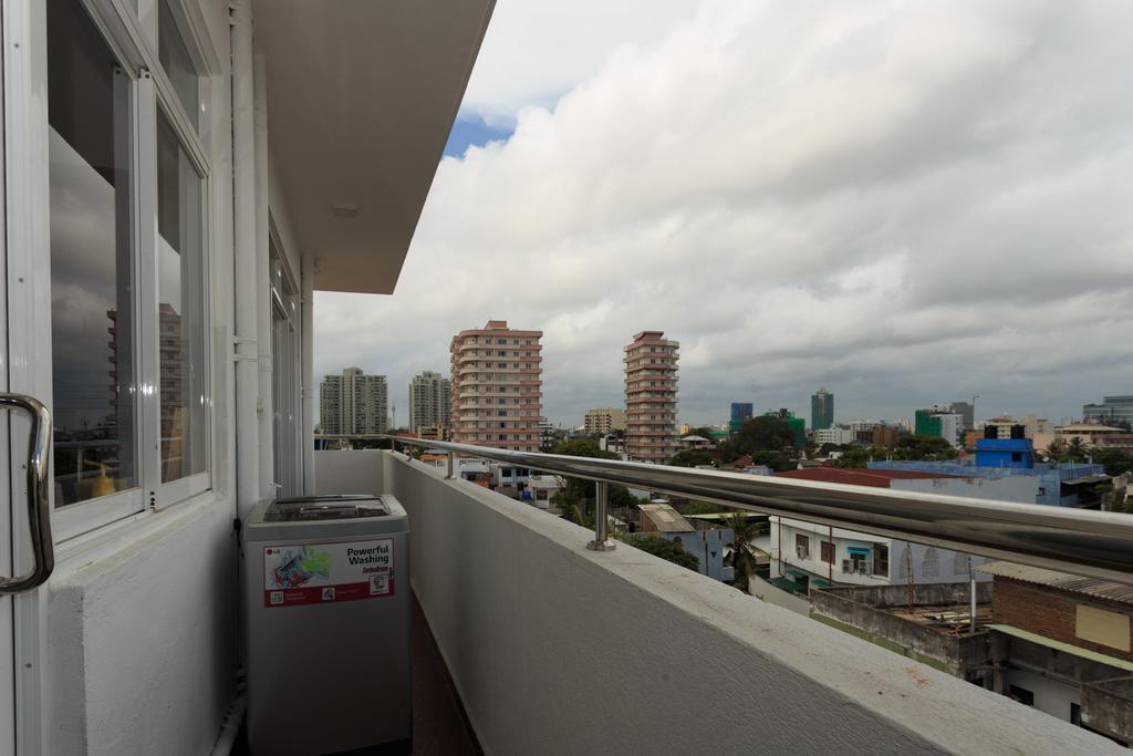 Akara - W.a Silva Mawatha, 6 Apartment *