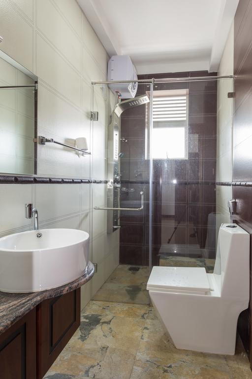 Akara - W.a Silva Mawatha, 6 Apartment