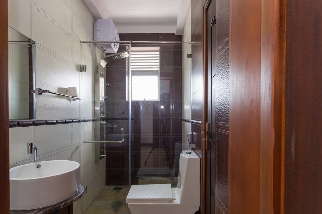 Akara - W.a Silva Mawatha, 6 Apartment Colombo
