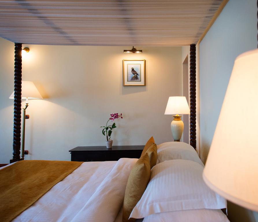 Hotel Galle Face 5*