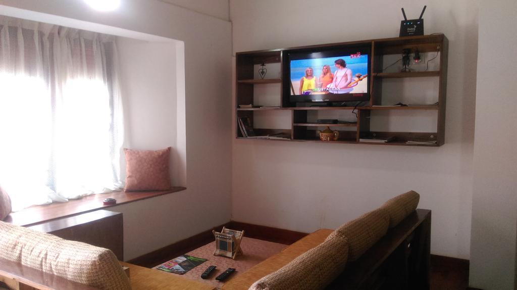 Yoho Westwood Apartment *