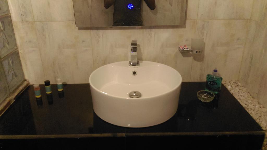 Apartment Yoho Westwood *