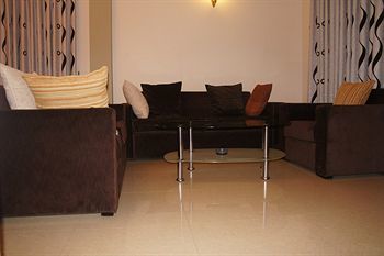 Supun Arcade Residency Apartment Colombo