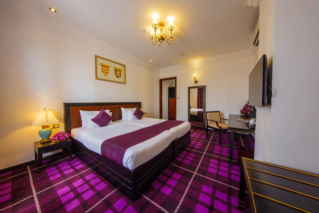 The Steuart By Citrus Hotel