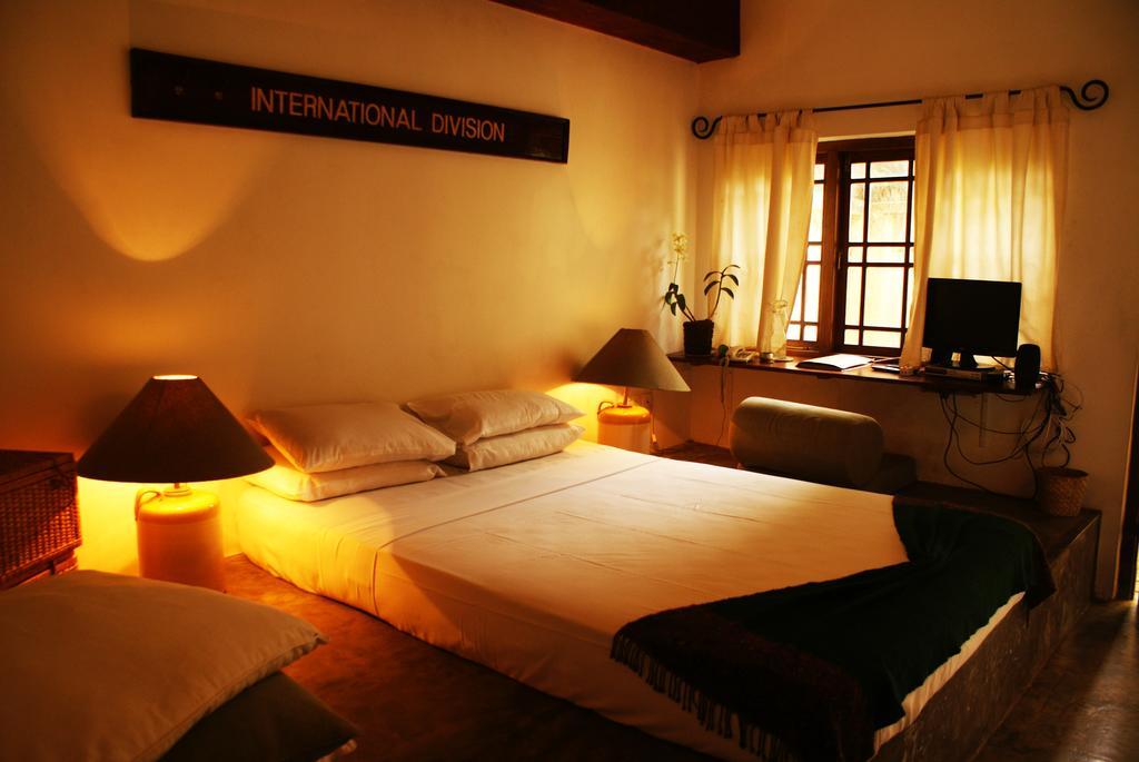 The Havelock Place Hotel