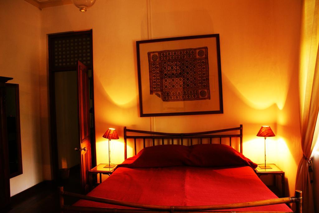 Hotel The Havelock Place 4*