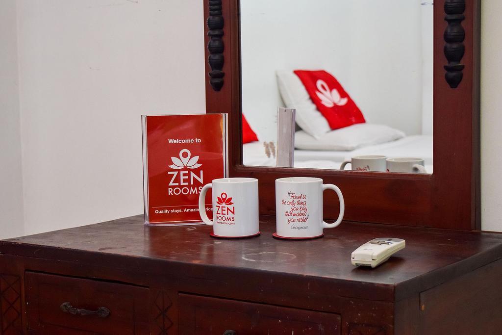 Hotel Zen Galpotte Road 2*