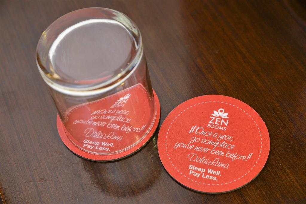 Hotel Zen Galpotte Road